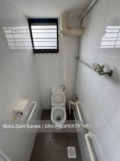 Blk 108 Yishun Ring Road (Yishun), HDB 3 Rooms #522960891